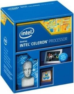 Intel Celeron G1630 İşlemci kullananlar yorumlar